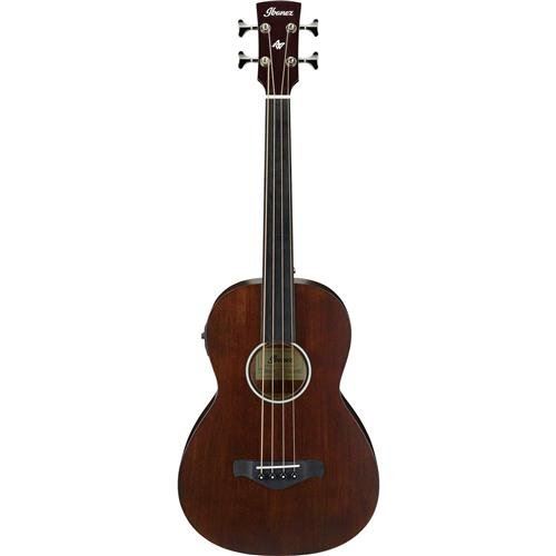 AVNB1FE-BV Fretless Brown Violin Semi-Gloss