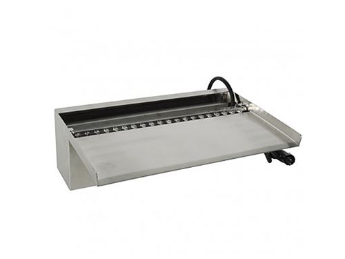 Ubbink - Cascade Wall led pour piscine Niagara l. 30 cm