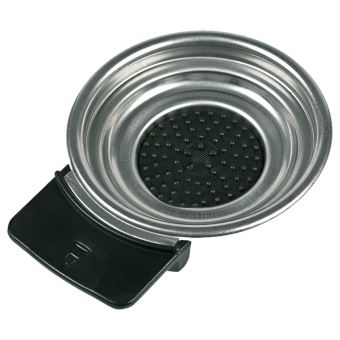 Support Dosette 1 Tasse Pour Cafetière Philips - Pièce De Rechange Neuve, Référence 422225944211