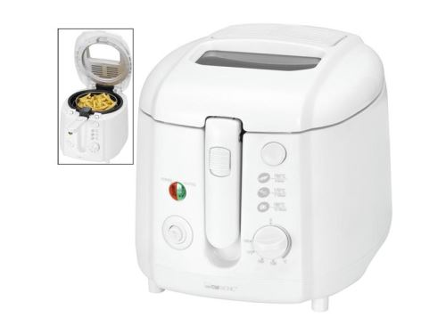 Clatronic FR 3390 - friteuse
