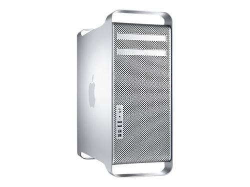 Mac Pro (Novembre 2010) Xeon 3,2 GHz - HDD 1 To - 32 Go