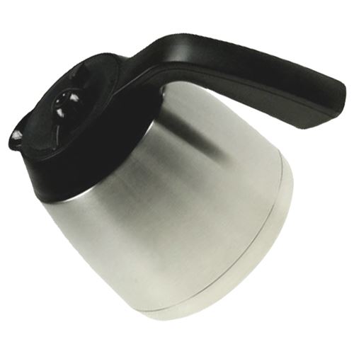 Verseuse Isotherme Inox Cafetière, Expresso 505584 Magimix - 295188