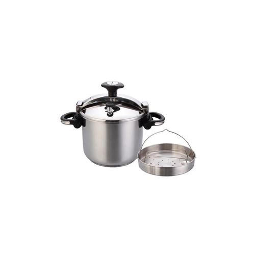 ARTHUR MARTIN AM23 Autocuiseur - 10 L - Gris