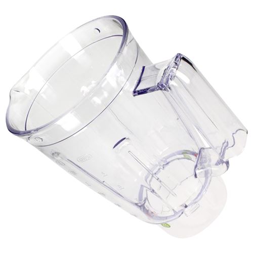 Moulinex Bol Blender Plastique Robot Ménager Ms-650006 Moulinex, Rowenta - 295264