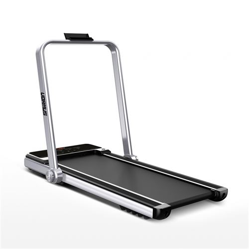 Leonardo - Tapis roulant de sport électrique pliable et peu encombrant Vormus