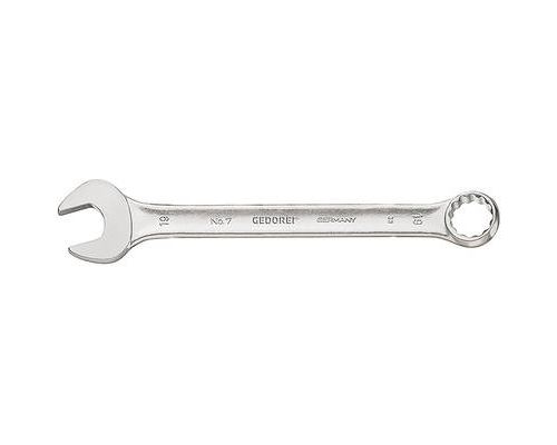 6091960 - Clé Mixte Profil Ud 20 Mm , 7 20 - Gedore