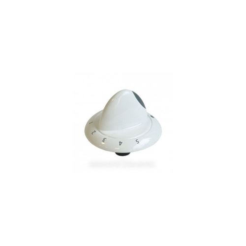 Manette four bf6600 pour cuisiniere beko - 250944373