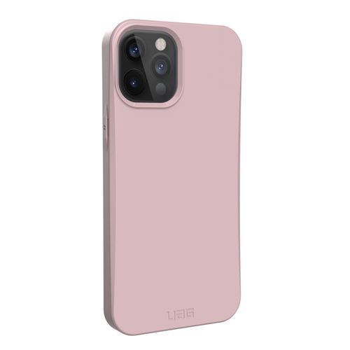 Coque pour Apple iPhone 12 Pro Max UAG Outback Bio Lilas