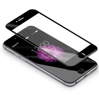 Verre Trempé Film Protecteur pour Apple iPhone 7 / iPhone 8 Anti Rayures 2 Pièces Sans Bulles dair SONWO iPhone 7 / iPhone 8 Film Protection décran, 