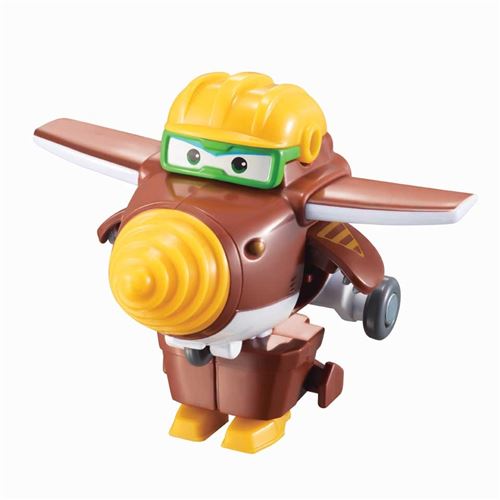 Super Wings transform-a-Bots mini-jeu de todd de Transform-a-Bots