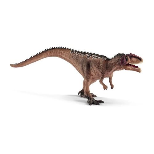 Schleich Jungtier Giganotosaurus figura multicolor 15017 cachorro de