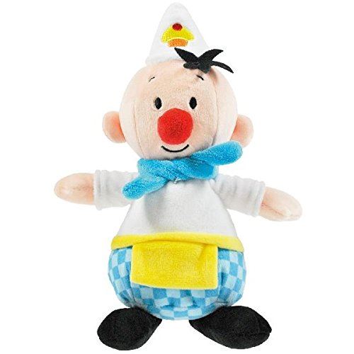 Studio100 0585259 Bumba peluche 20 cm Koch (dans hollandais)
