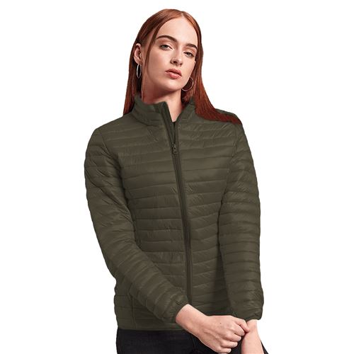 2786 Doudoune Femme XL Olive UTRW3847 Manteaux de sport Achat prix fnac