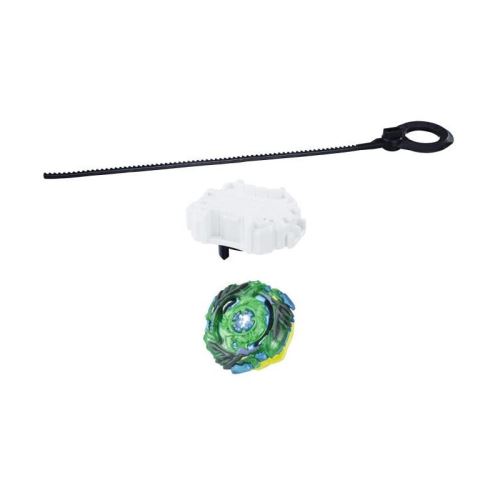 BEYBLADE BURST - Starter Pack SST FAFNIR F3 Toupie et Lanceur