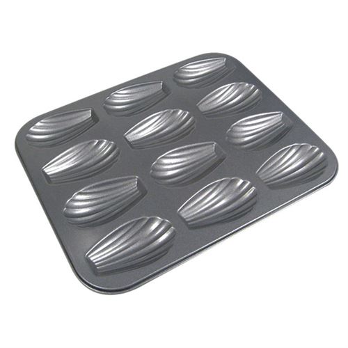 Moule à gâteau de Buyer Plateau de cuisson - vue 2