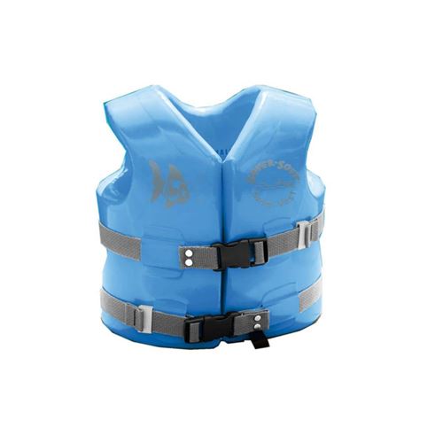 Gilet de flottaison 4/5 ans - 18/23kg