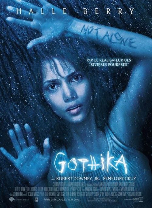 Gothika AFFICHE CINEMA ORIGINALE