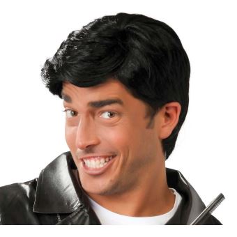 deguisement perruque homme