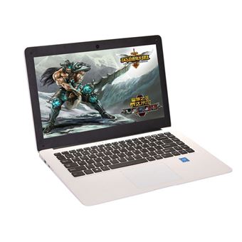 15 Sur Ordinateur Portable Avec Fonction De Navigation Sur Internet Ecran 15 6 Pouces 1080p Fhd Windows 10 Quad Core 8 256 Go Argent Ordinateur Portable Achat Prix Fnac