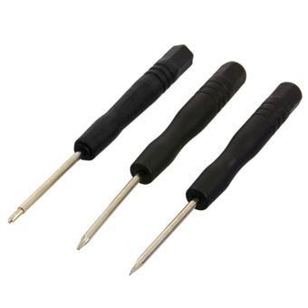 Téléphone Portable Réparation Outil Kit122 en 1 Jeu de tournevis pour iPhone 4 s 5 5 s 6 7 iPad