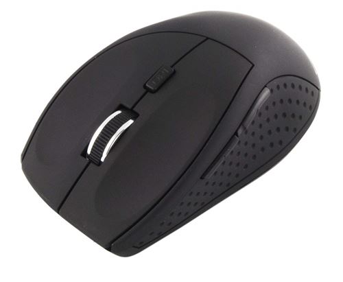 Esperanza - Souris Optique - Sans Fil - Bluetooth - 6 Boutons - Image 3