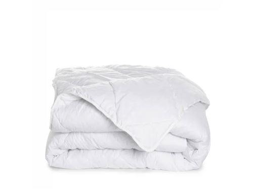 BLEU CALIN Couette  hiver 140x200cm