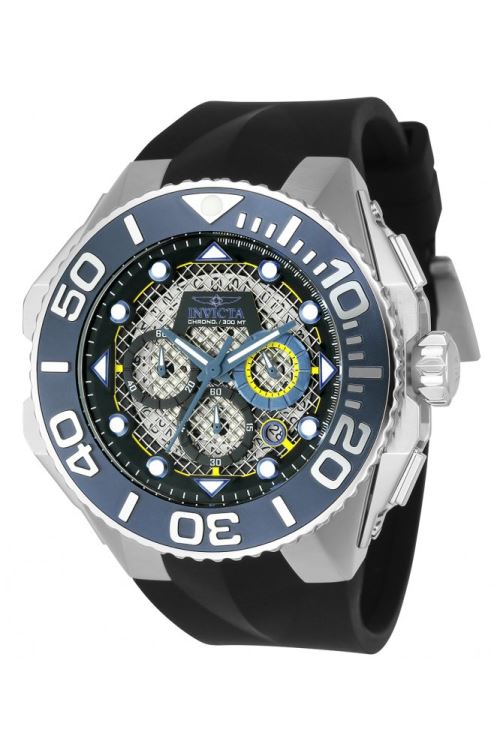 Invicta Coalition Forces 23959 Montre Homme - 53.5mm