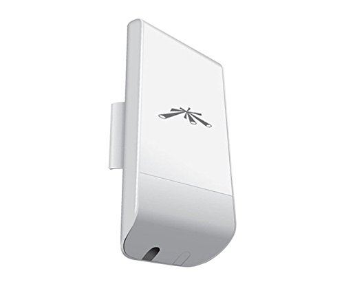 Ubiquiti NanoStation Loco M2 2.4 GHz 8 dBi mIMO point d'accès/routeur/Client