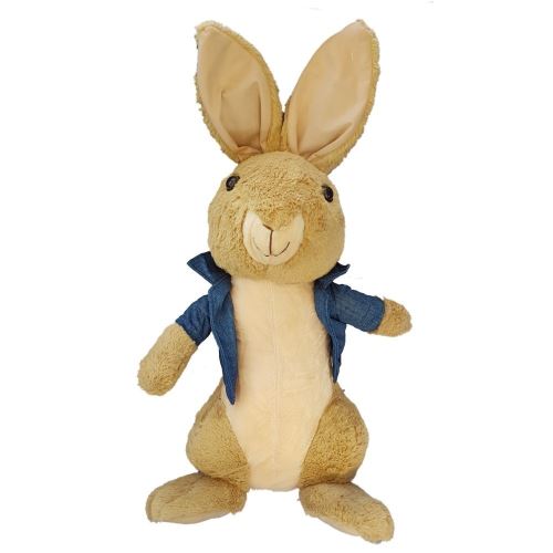 Peter Rabbit Peluche Extra Large 70cm 27