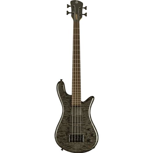 SPECTOR GSP BANTAM4-BKS - Bantam 4 - 4 Cordes Black Stain