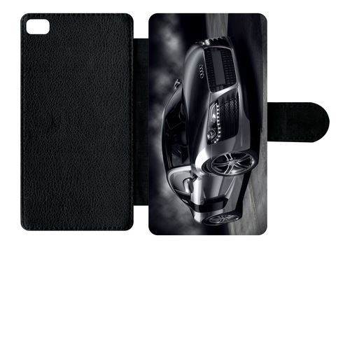 Etui À Rabat Huawei P8 R8