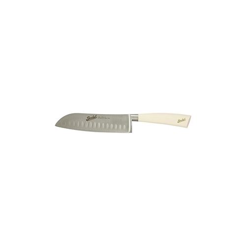 Berkel - Elégance Santoku couteau 18cm crème