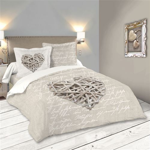 Housse de couette Woodlove