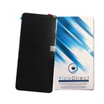 Écran Complet Wiko View 3 6.26" Bleu | Vitre Tactile + LCD + Kit Outils - Visiodirect