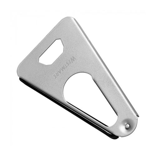 Ouvre Bocal triangulaire 6 en 1 WESTMARK *