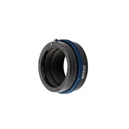 Novoflex NEX/PENT - Lensadapter Sony E-mount - Pentax K-bevestiging