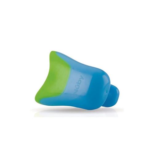 NUBY-Bol de rincage pour cheuveux