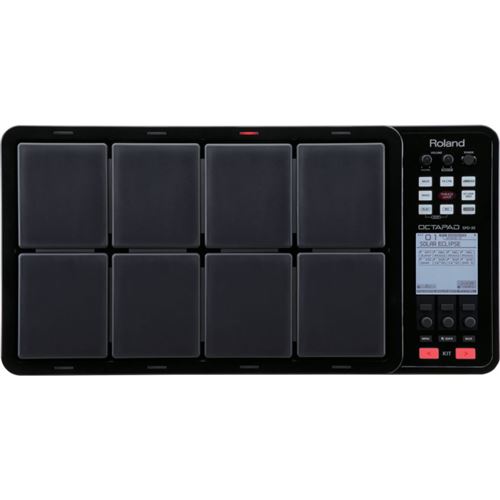 Roland SPD-30-BK - Module de Percussions électroniques noir