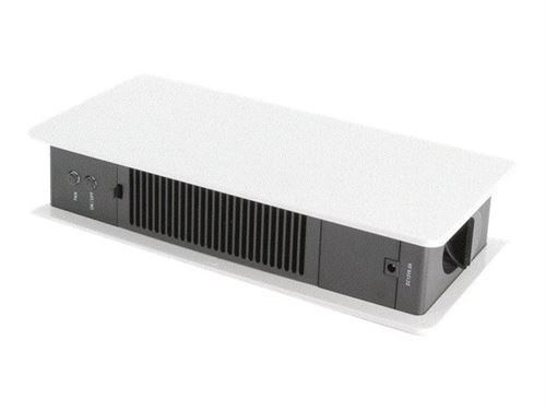 UNiLUX Purificateur d'air R'PURE, avec système d'ionisation