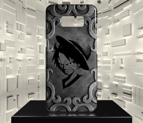 Coque Design Galaxy S10+ PLUS One Piece 17
