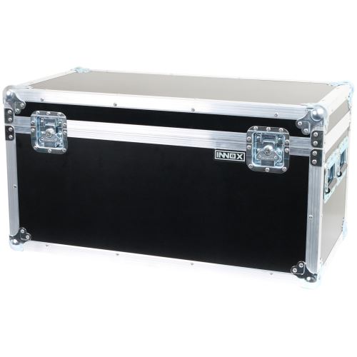 Innox FCTC080 flight case universel M