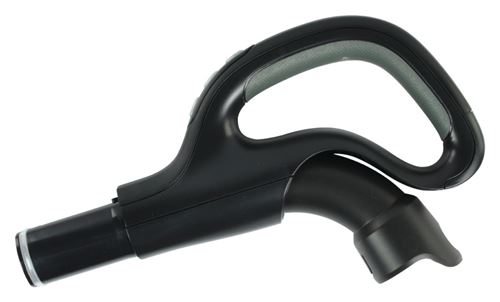 Electrolux 2193711419 Embouchure Aspirateur 32 Mm Noir