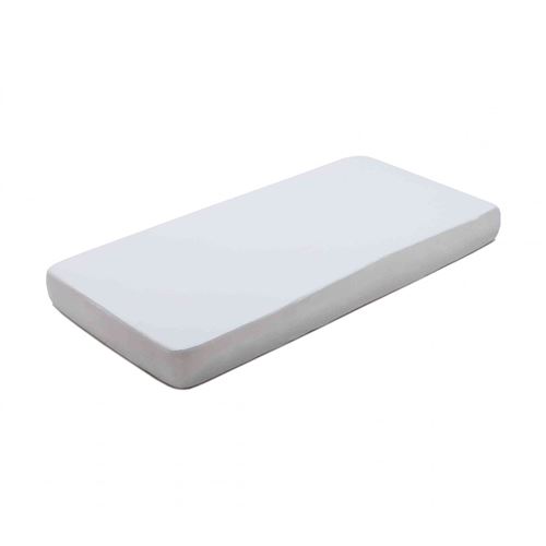 Protège matelas bébé anti-acariens molleton Aegis P'tit Lit 60x120