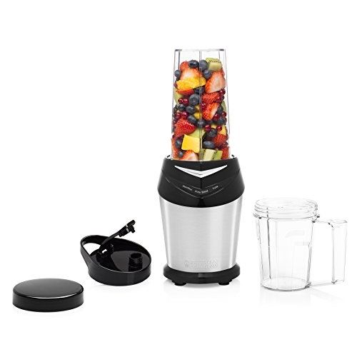 Princess 01.212067.01.001 nutri haute puissance blender ? 2 trittan réservoir de 700 350 ml, 1000 w