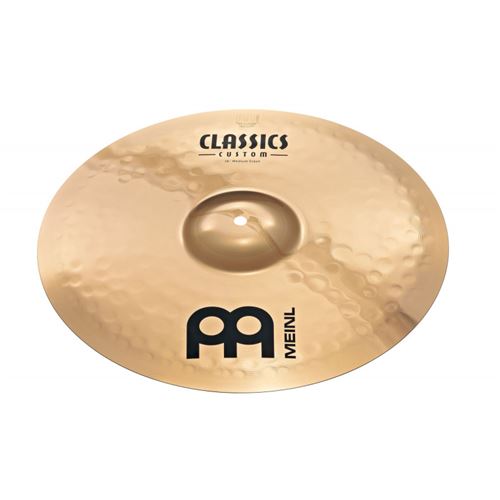 Meinl CC17MC - Crash 17 Classics Custom