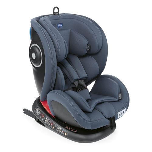 Siège-Auto Seat 4 Fix 0123 India ink