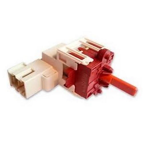 Candy Selecteur Programmateur Lave-Linge 41014503 Candy, Hoover, Proline, Lamona, Iberna, Rosieres - 146052