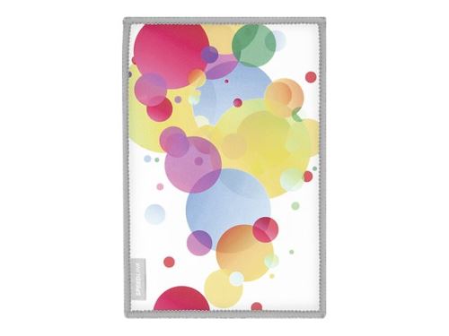 SPEEDLINK SILK - Reinigingsdoek - bubbles