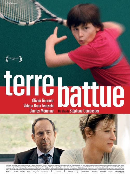 Terre Battue AFFICHE CINEMA ORIGINALE État correct - N/A reconditionné disponible sur Fnac
