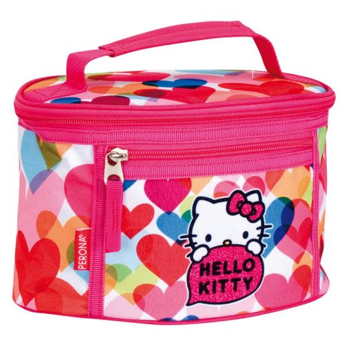 PERONA - Bonjour Kitty vanity